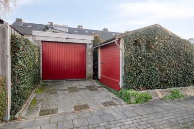 Woning Nieuwpoortstraat 14 Eindhoven