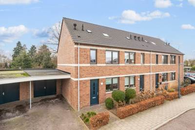 Woning Heeckerenhof 8 Didam