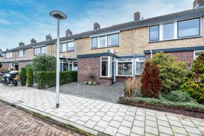 Woning Gruttostraat 10 Vianen (UT)