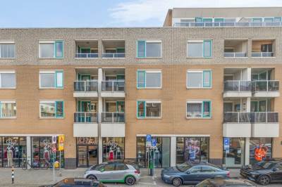 Woning De Rungraaf 28 Eindhoven