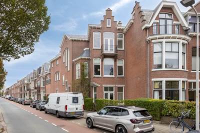 Woning Van Boetzelaerlaan 171B Den Haag