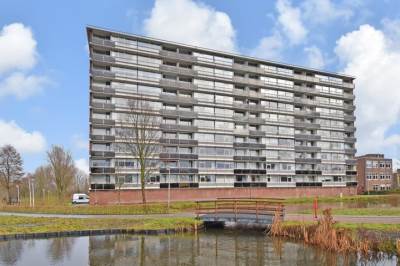 Woning Dreef 60 Gouda