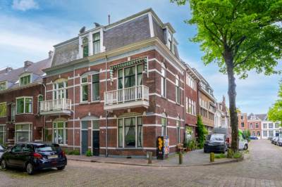 Woning Pelmolenweg 4 Utrecht