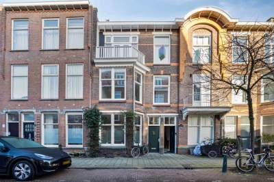 Woning Columbusstraat 273 Den Haag