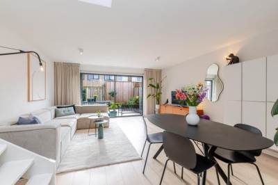 Woning Ariadnestraat 26 Rotterdam