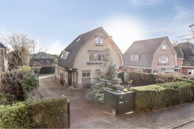 Woning Waldeck Pyrmontlaan 41 Soest