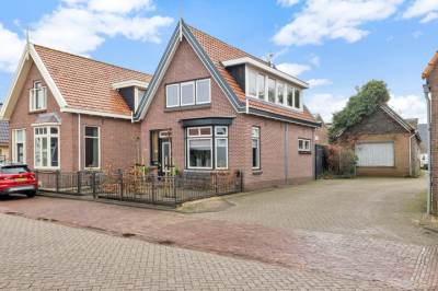 Woning Beltstraat 27 Hippolytushoef