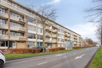 Woning Noord Brabantlaan 38 Eindhoven