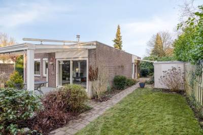 Woning Amundsenlaan 10 Eindhoven