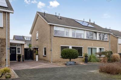 Woning Aalsburg 1108 Wijchen