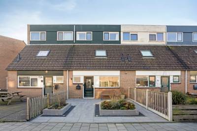 Woning Spui 14 Heerhugowaard