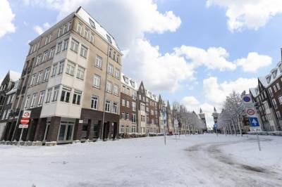 Woning Hardenbroek 25 Vleuten