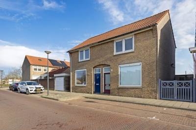 Woning Willem Barendszstraat 27 Enschede