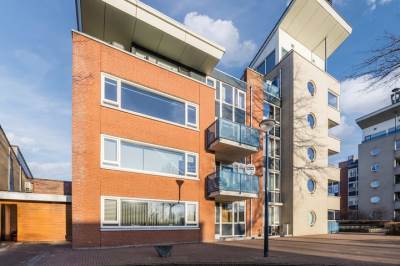 Woning Hoenderbosplein 83 Uden