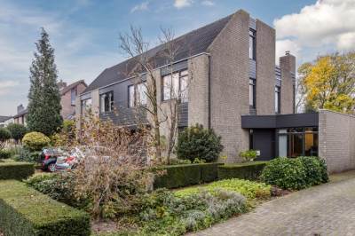 Woning Statenlaan 19 Rijen