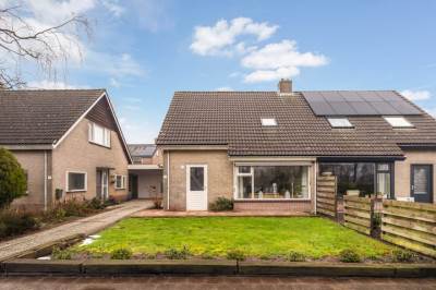 Woning Orxmasingel 132 Menaam