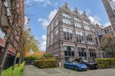 Woning Nieuwelaan 170 Delft