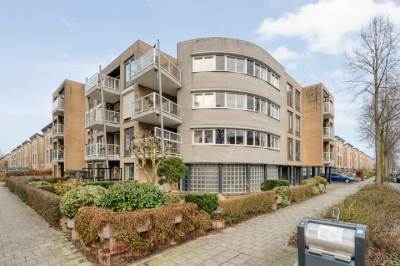 Woning Commissarislaan 76 Zwolle