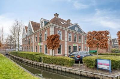 Woning Nuwendoorn 5 Landsmeer