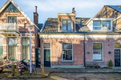 Woning Celestraat 9 Zwolle