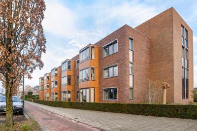 Woning Blauwgras 301 Veenendaal