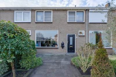 Woning Anemonenstraat 5 Volendam