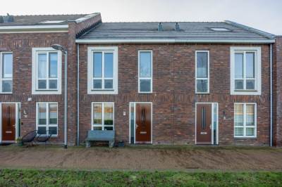 Woning Waterput 9 Cuijk