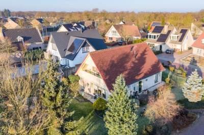 Woning Havikskruid 13 Nijverdal