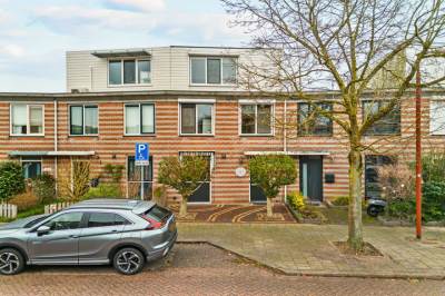 Woning Simon de Vliegerhage 107 Nieuwegein