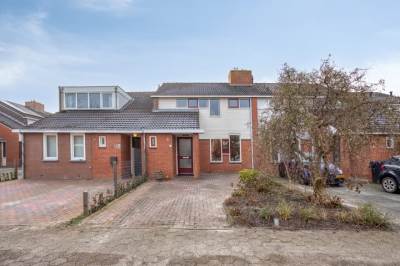 Woning Steenbakkerij 3 Winsum (GR)