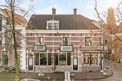 Woning Havik 19 Amersfoort