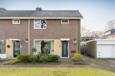 Woning Meerstraat 75 Emmen