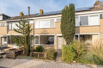 Woning Couwenhoven 5306 Zeist