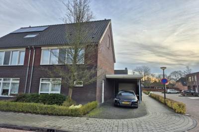 Woning Maalderij 2 Hoogeloon
