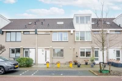 Woning Manderveen 11 Zaandam