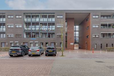 Woning Westerscheldestraat 185 Middelburg