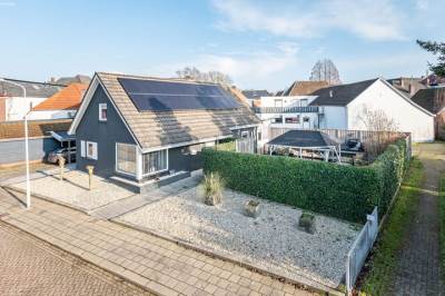 Woning Ganzenmarkt 3 Gendringen