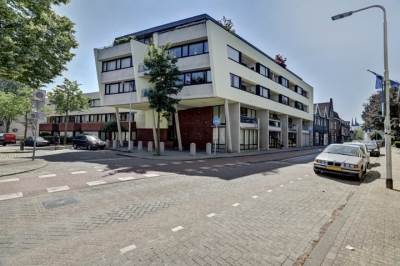 Woning Molenbochtplein 2401 Tilburg