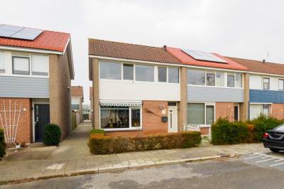 Woning Chopinstraat 14 Almelo