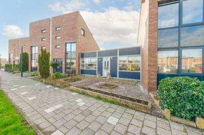 Woning Betje Wolfftuin 9 Heerhugowaard