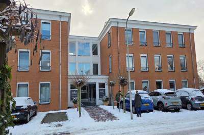 Woning Turfeiker 14 Woubrugge