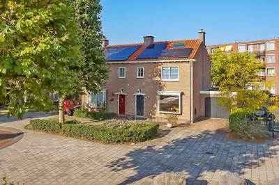Woning Jan Bertsstraat 53 Diemen