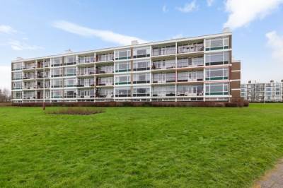 Woning Kustweg 12A Delfzijl