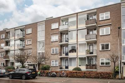 Woning Veen en Duin 47 Bloemendaal