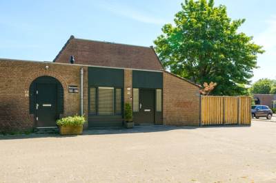 Woning Rietmeent 186 Almere