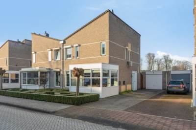Woning Don Rualaan 18 's-Heerenberg