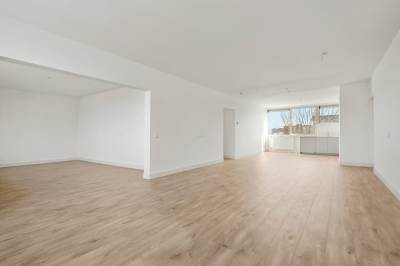 Woning Laan van Parijs 148 Haarlem