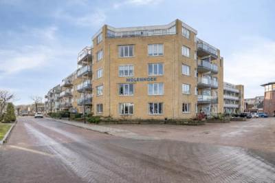 Woning Molenstraat 21 Emmen