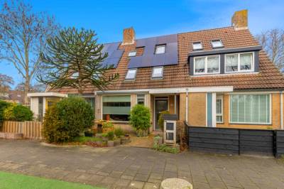 Woning Sleperstraat 31 Alkmaar