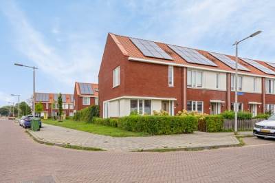 Woning Biezenlaan 74 Arnhem